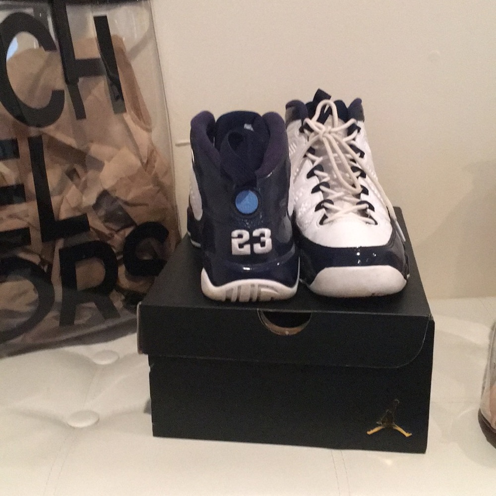 Jordan’s